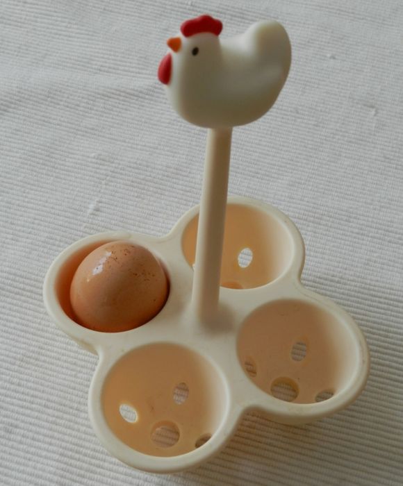 egg holder