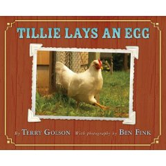 Tillie Cover