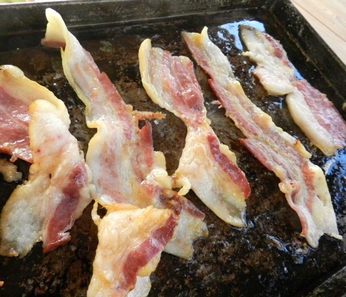 Tips for Discarding Bacon Fat